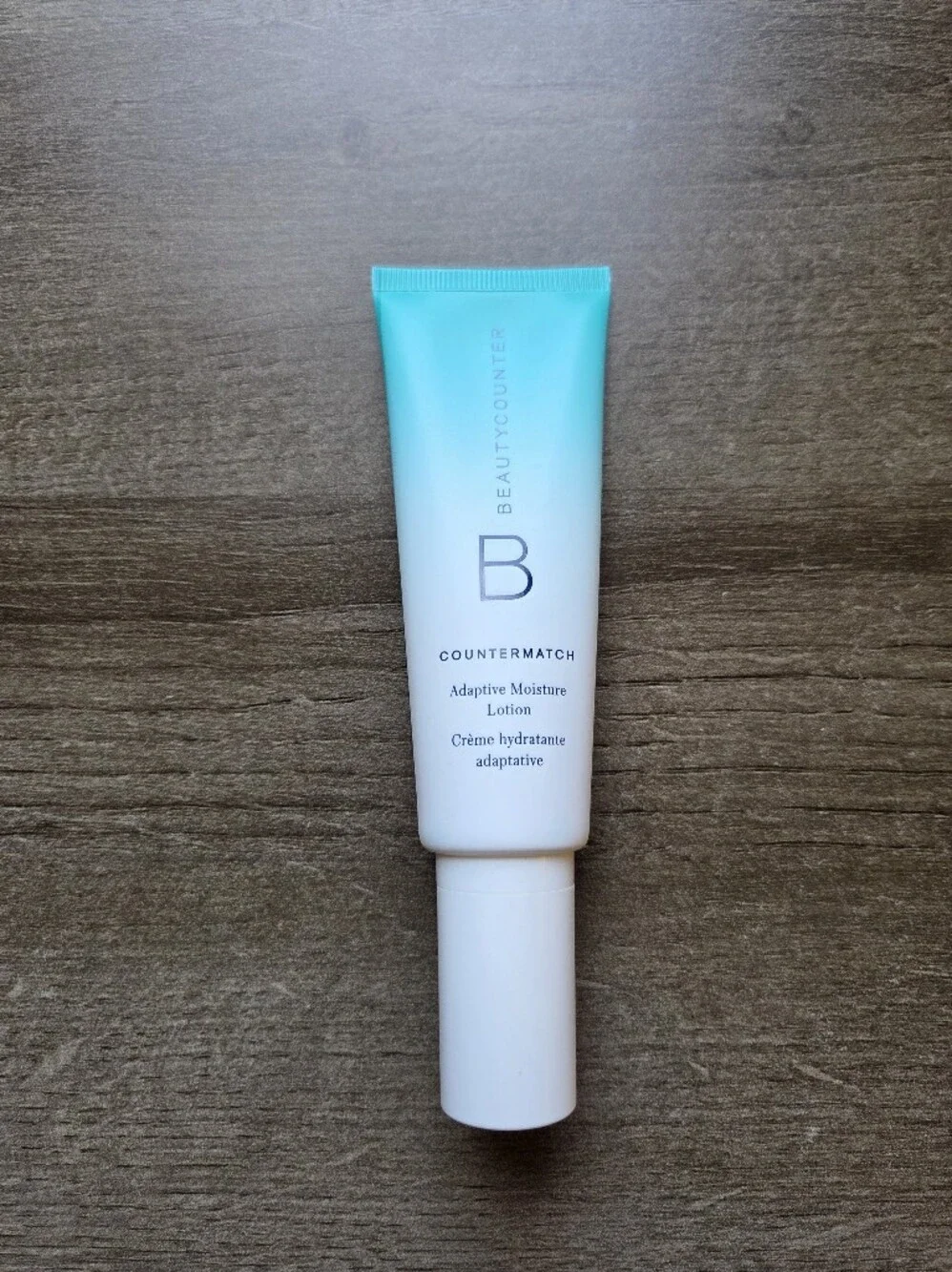 BeautyCounter Adaptive Moisture Lotion 1.7 Oz 50 ML